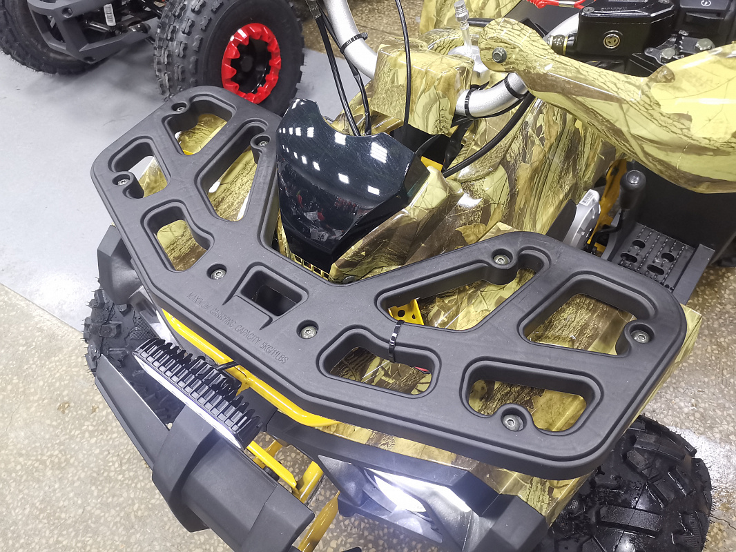 Квадроцикл PROMAX STORM 190 PRO в Ангарске