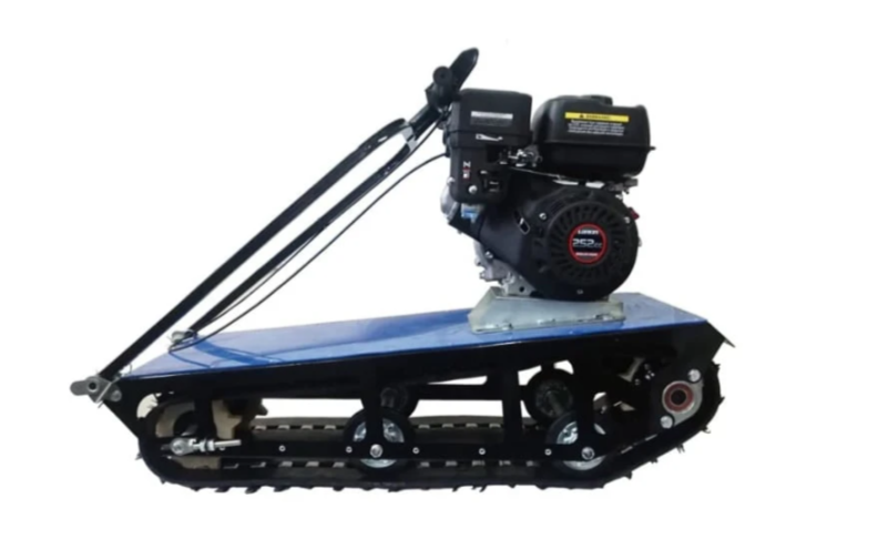 Мотобуксировщик XTREME-MOTORS "Конек-Горбунок" 8.5 л.с. в Ангарске