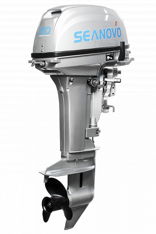 Лодочный мотор SEANOVO SN20FHS в Ангарске