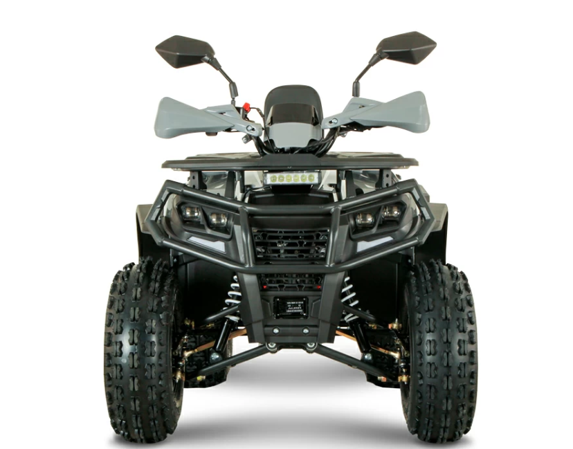 Квадроцикл YACOTA DRAGON LUX LD 125 в Ангарске