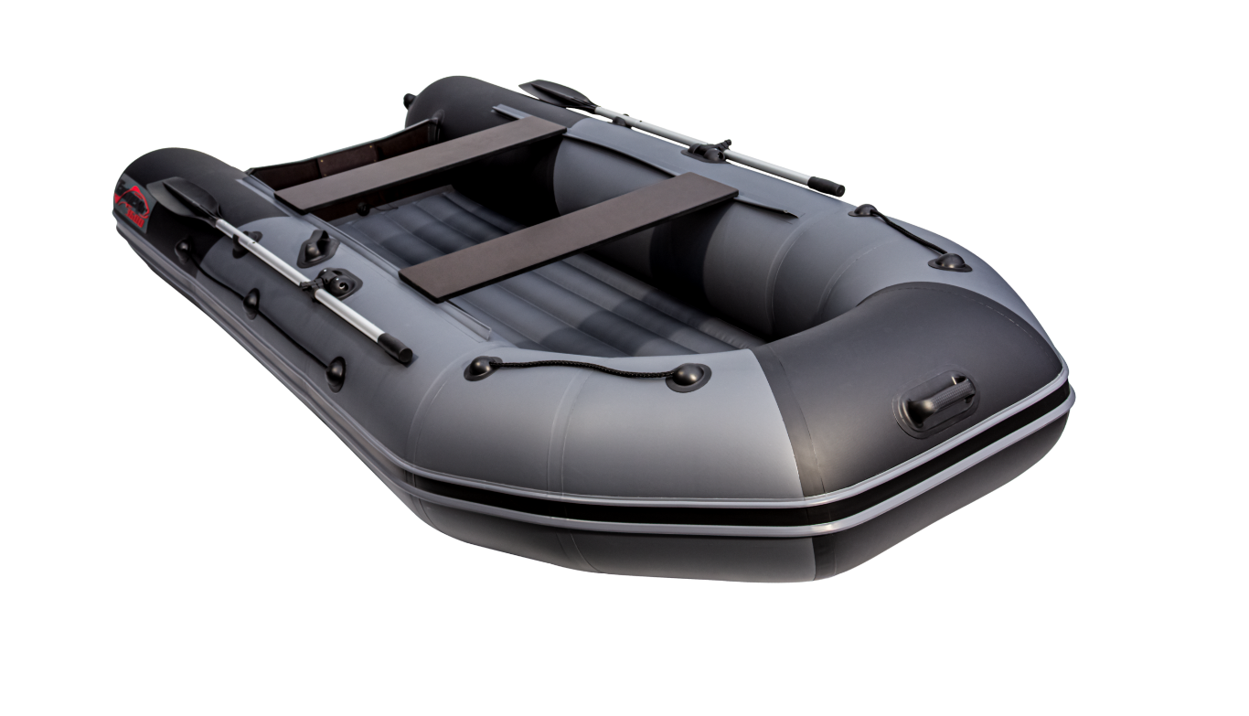 Лодка Таймень NX 3600 НДНД PRO в Ангарске