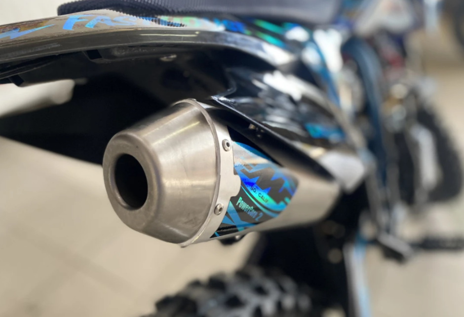 Кроссовый мотоцикл PROMAX DAIKON CB330 в Ангарске