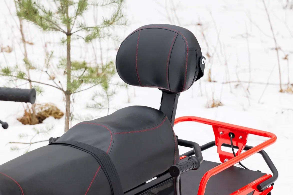 Снегоход IRBIS SF200L NEW 25/26 в Ангарске