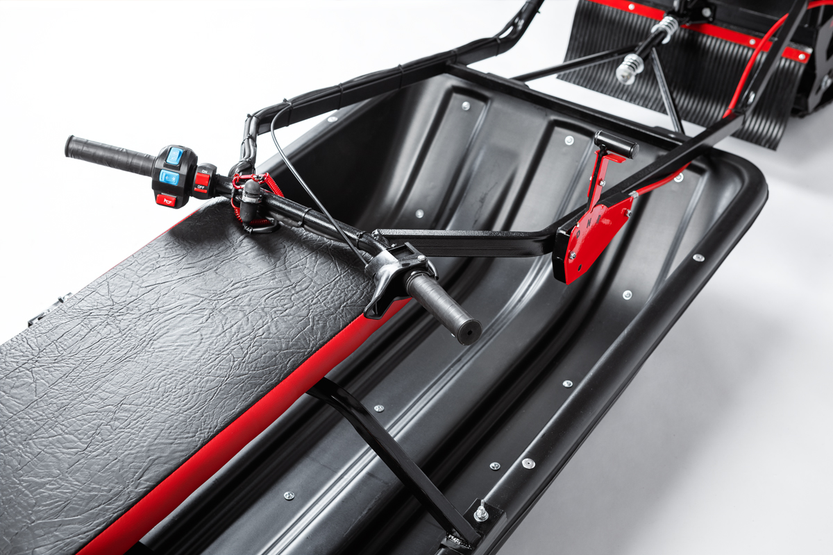 СИДЕНИЕ ДЛЯ САНЕЙ в Ангарске