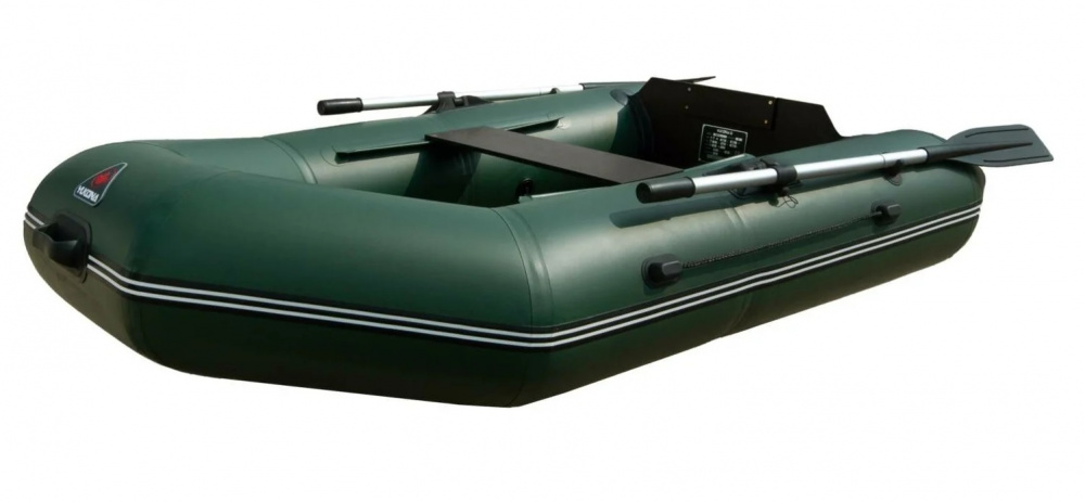 ЛОДКА НАДУВНАЯ YUKONA 230 TL (БЕЗ ПАЙОЛА) в Ангарске