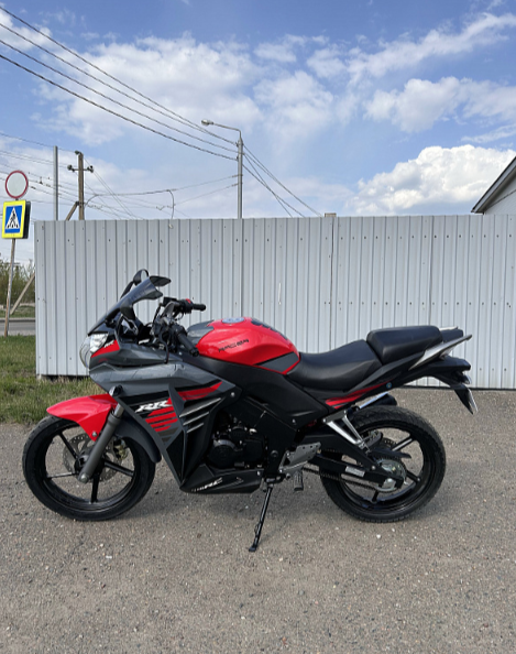 Мотоцикл RACER RC300CS SKYWAY SPORT в Ангарске