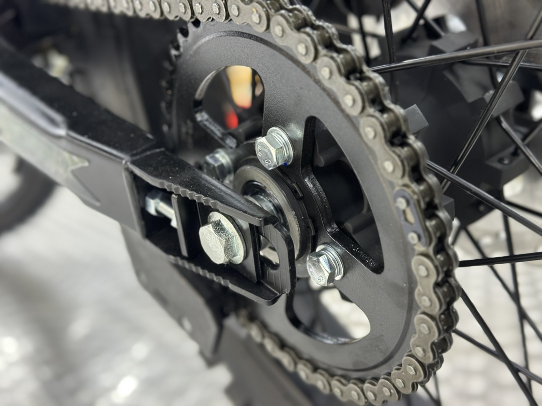 Кроссовый мотоцикл PROMAX ARMY 250 в Ангарске