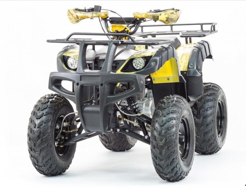 Квадроцикл MOTOLAND (МОТОЛЕНД) 250 ADVENTURE в Ангарске