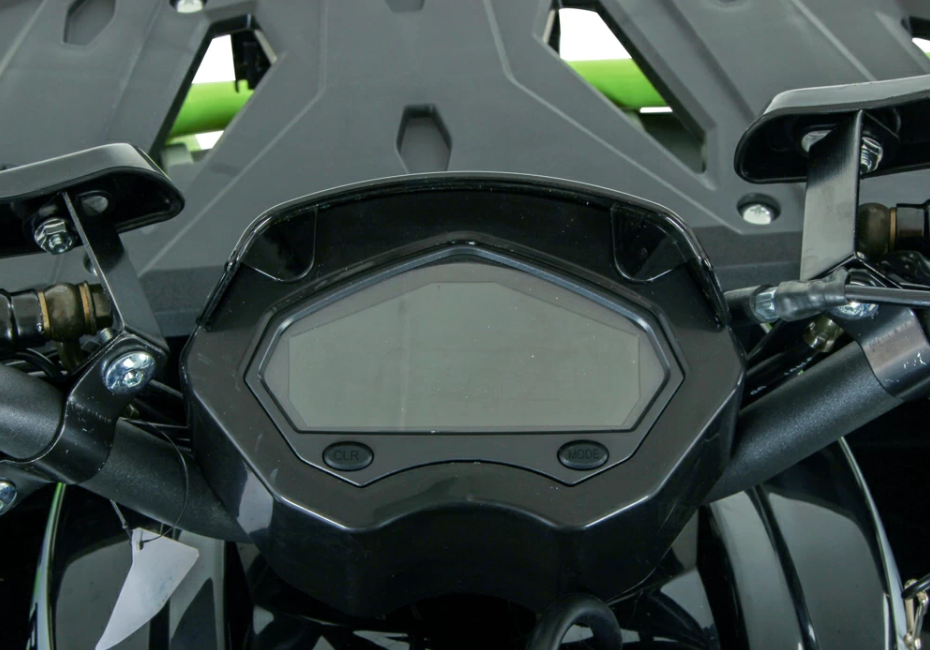 Квадроцикл YACOTA DRAGON LUX 125 в Ангарске