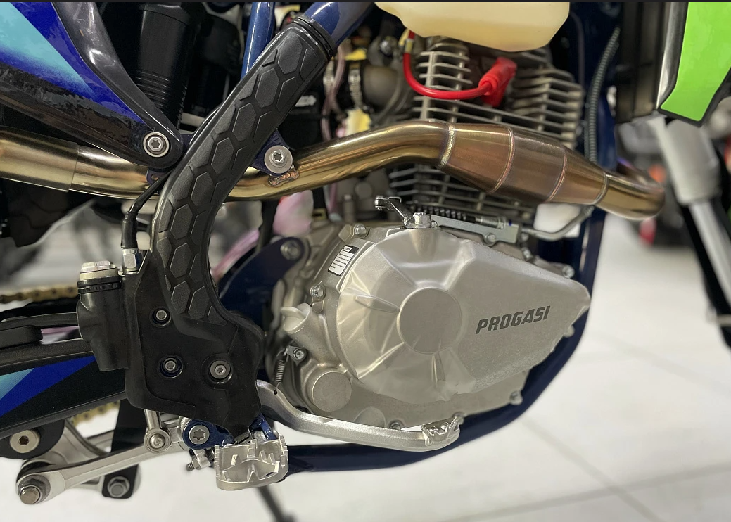 Мотоцикл Progasi RACE 300 AIR PRO SPORT в Ангарске