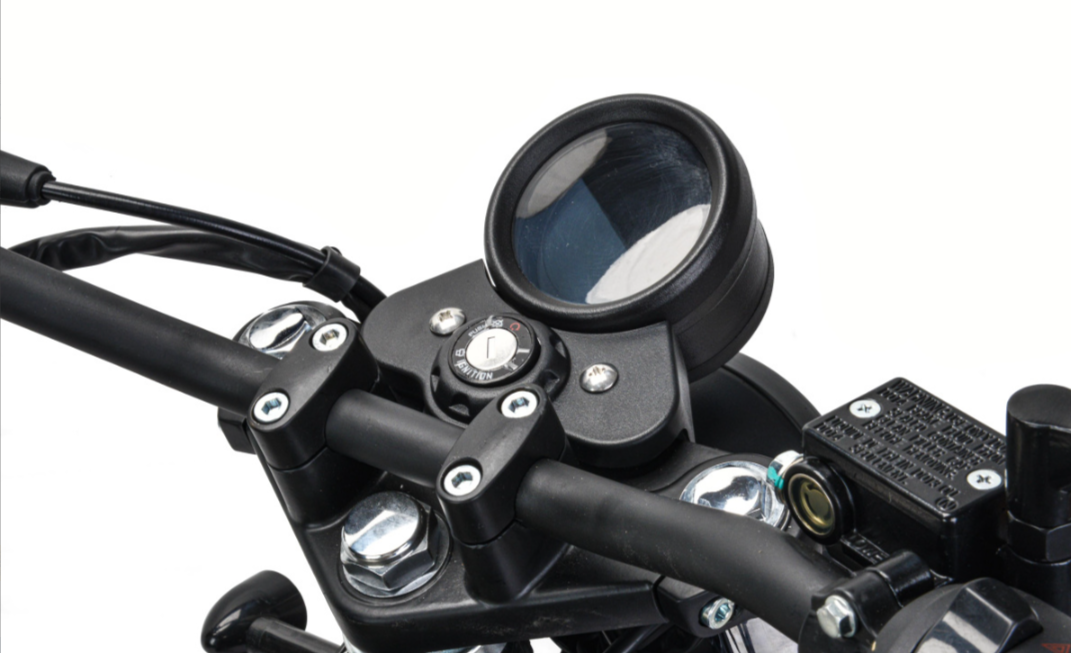 Мотоцикл MOTOLAND (МОТОЛЕНД) TEXAS 300 в Ангарске