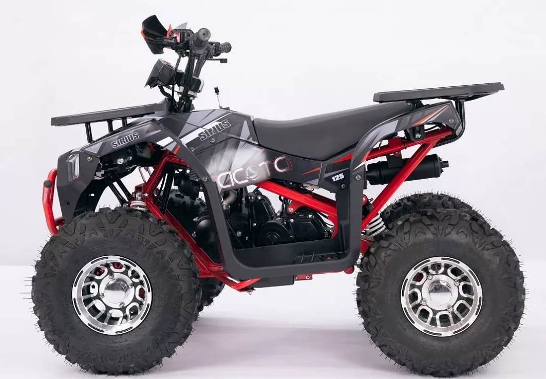 Квадроцикл YACOTA Sirius LD 125 в Ангарске