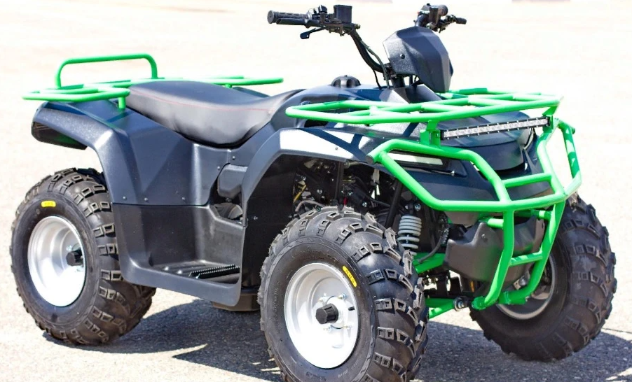 Квадроцикл IRBIS ATV150 в Ангарске