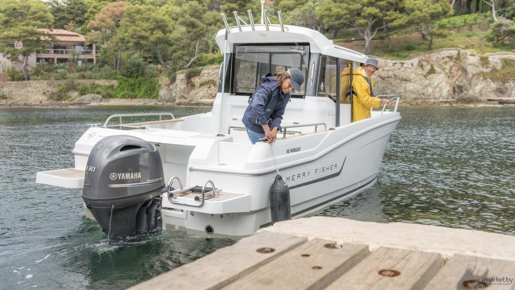 ЛОДОЧНЫЙ МОТОР YAMAHA F130 AETX в Ангарске