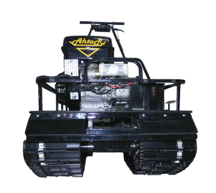 Мотобуксировщик Ahtar SL 9 с электростартером в Ангарске