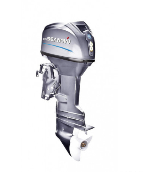Лодочный мотор SEANOVO SNEF60HVEL-T - EFI (1,85) в Ангарске
