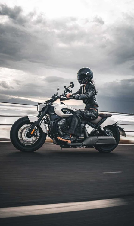 Мотоцикл Benda DarkFlag 500 Commander в Ангарске