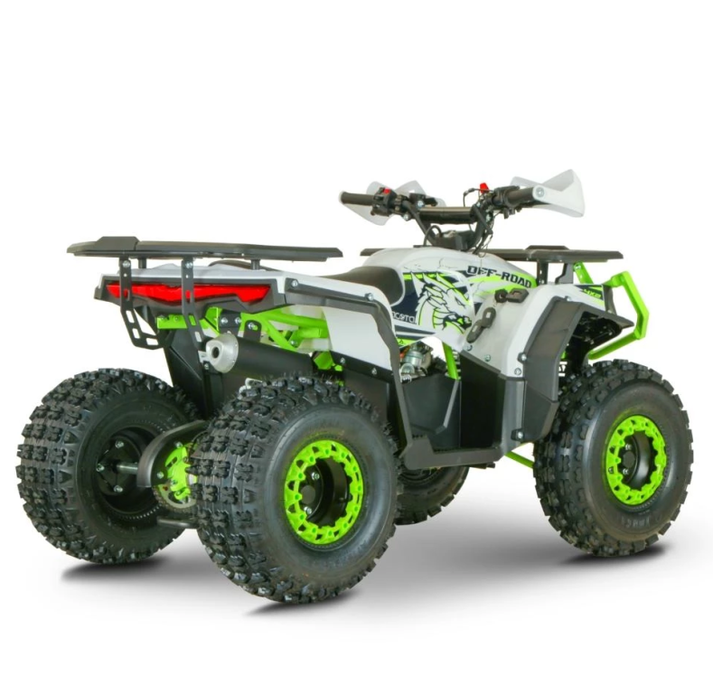 Квадроцикл YACOTA DRAGON 125 в Ангарске