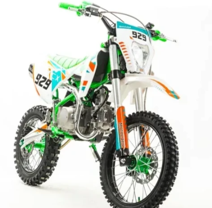 Питбайк MOTOLAND (МОТОЛЕНД) Кросс 125 TCX125 E в Ангарске