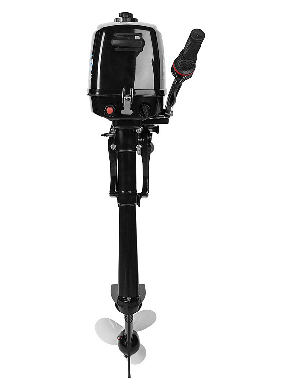 ЛОДОЧНЫЙ МОТОР GLADIATOR G3FHS в Ангарске