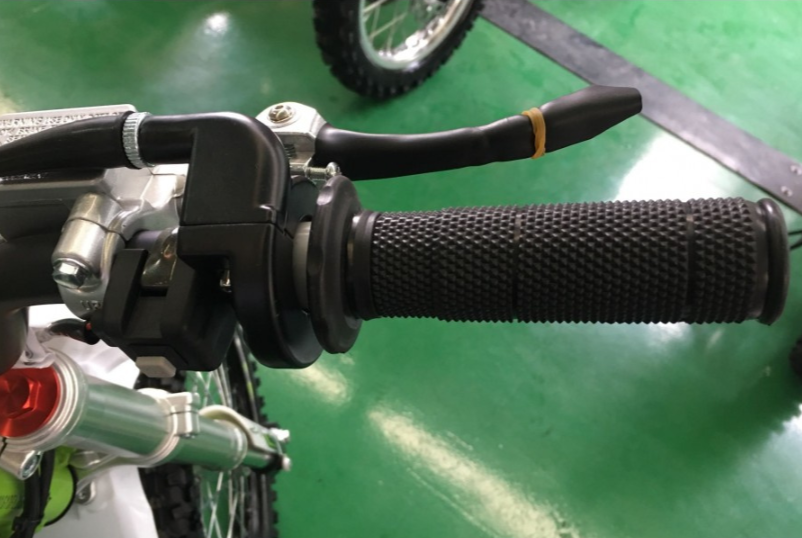 Питбайк JHLMOTO JHL Z140E (YX1P56FMJ) в Ангарске