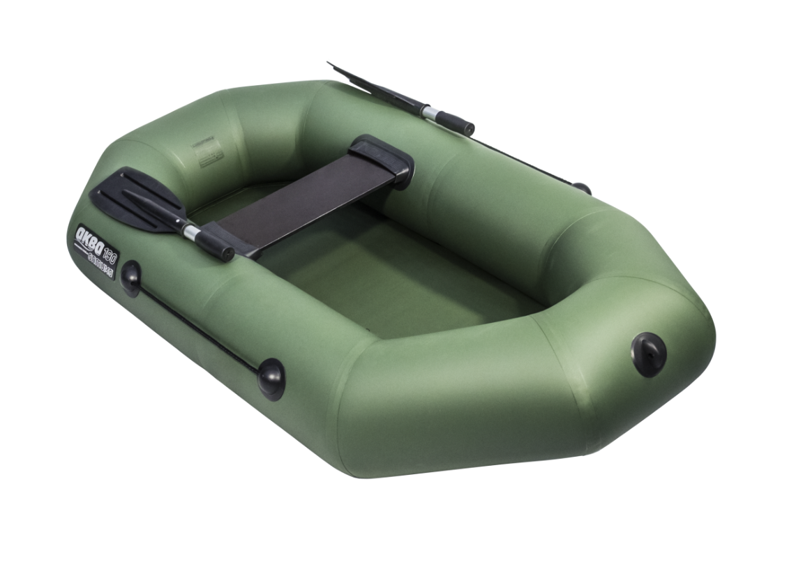  Лодка АКВА-ОПТИМА 190 в Ангарске