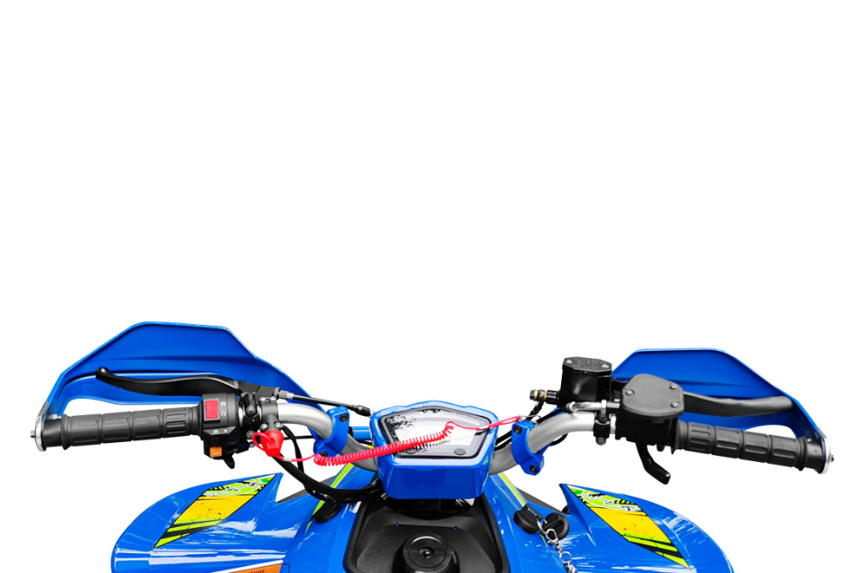 Квадроцикл YACOTA TYPHOON 250 в Ангарске