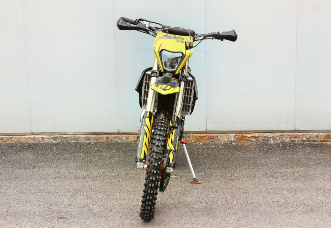 Мотоцикл JHLMOTO JHL Z8 NC300S (182-MN) в Ангарске