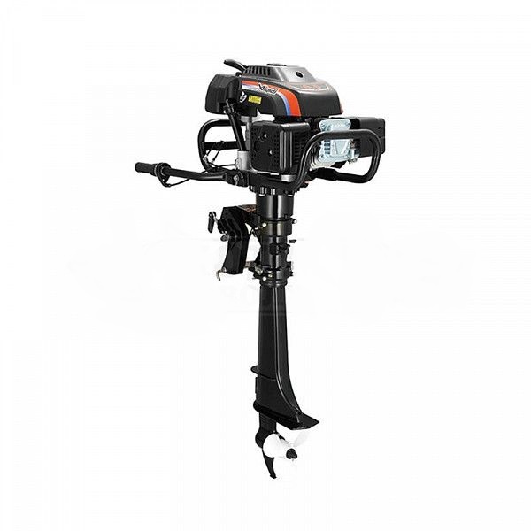 Лодочный мотор Condor XW6,5 (воздушное) в Ангарске