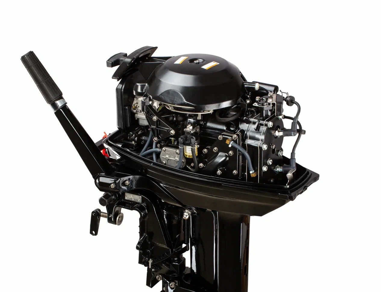 ЛОДОЧНЫЙ МОТОР GLADIATOR G30FHS в Ангарске