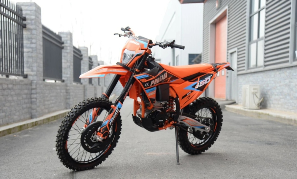 Мотоцикл Progasi Endurance 300 EFI в Ангарске