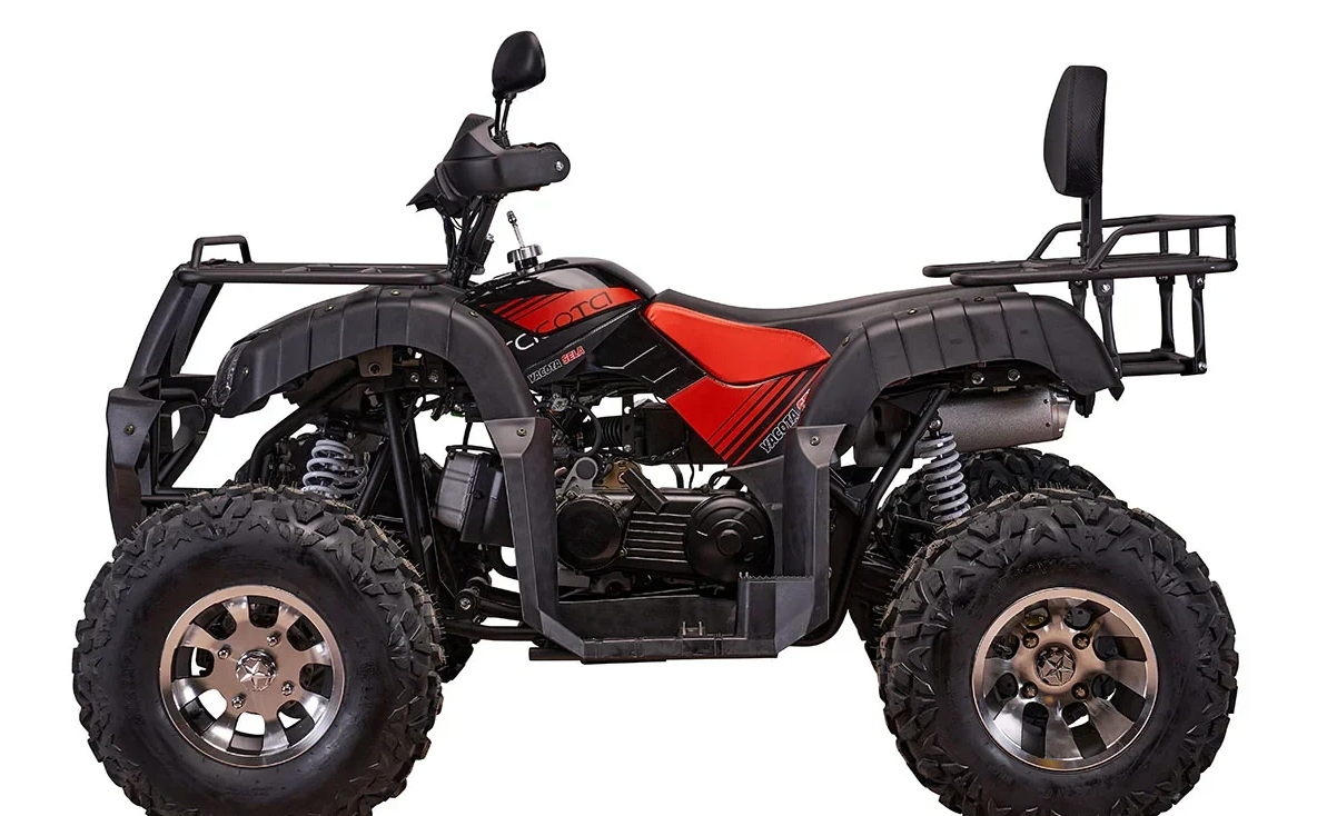 Квадроцикл YACOTA SELA 200 PRO в Ангарске