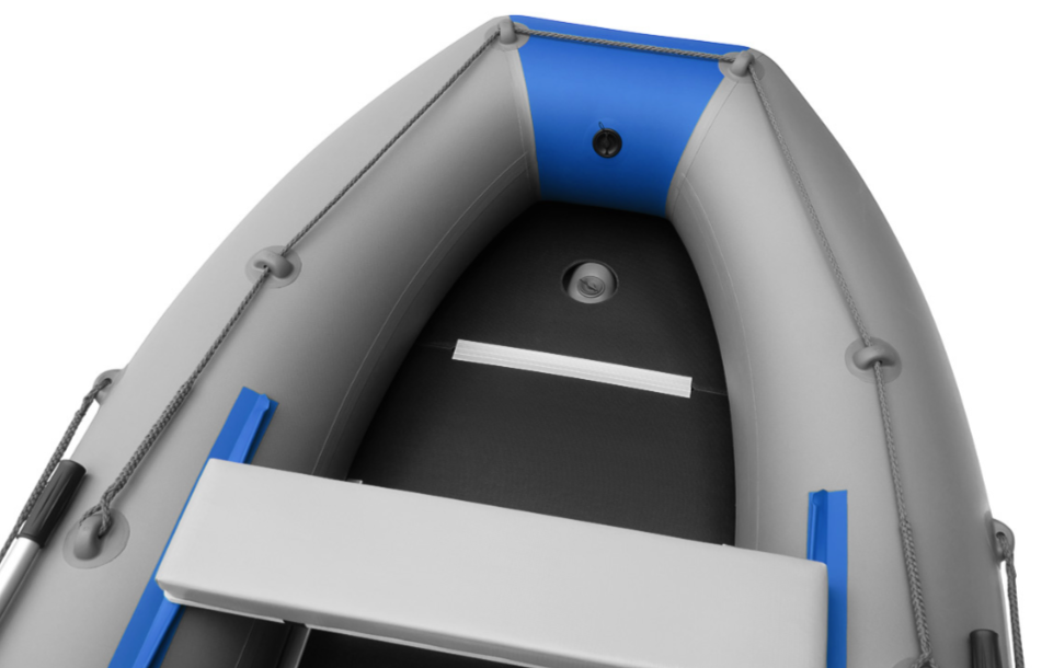 ЛОДКА ДРАККАР 3150 СК HANT в Ангарске