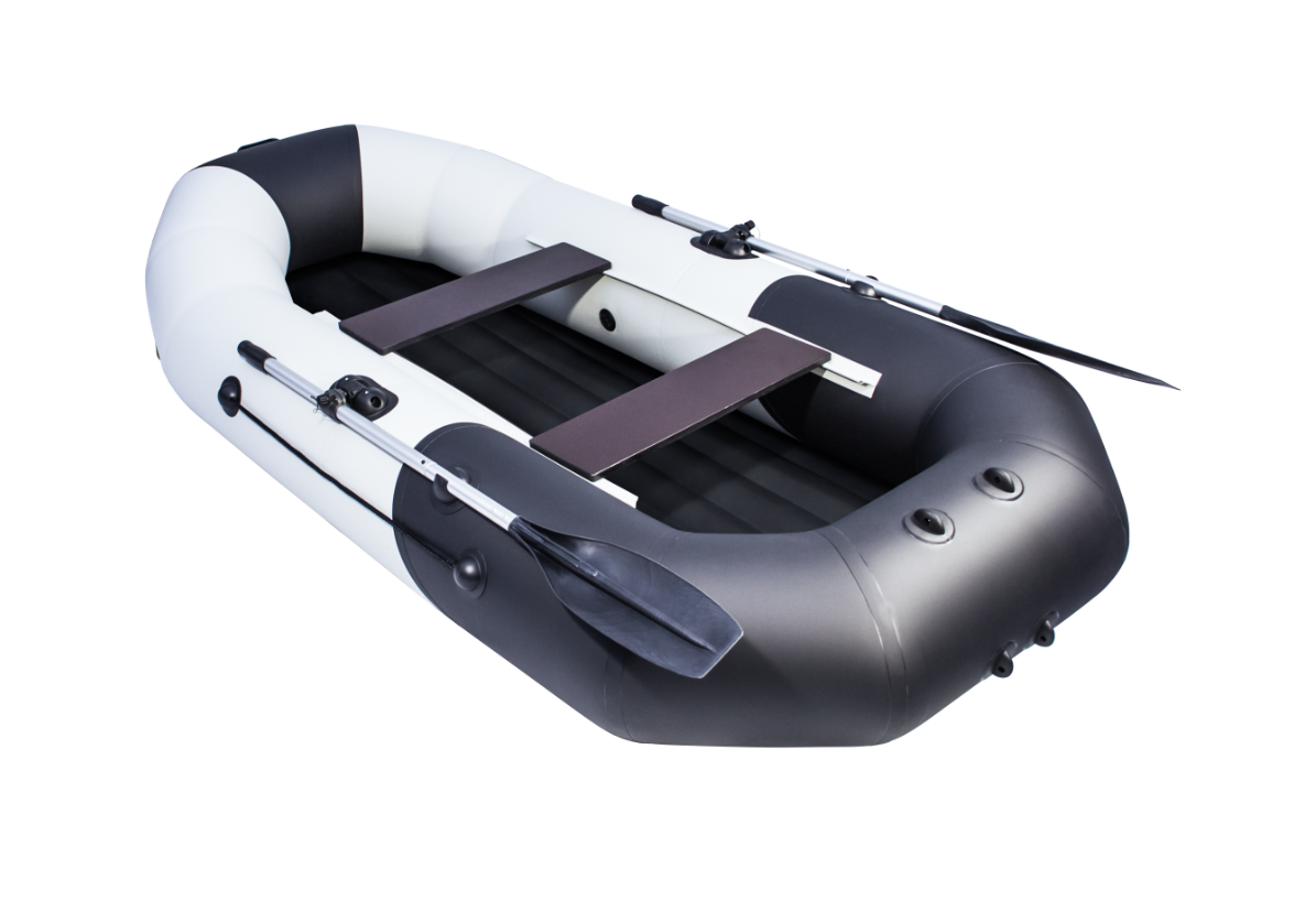 Лодка Таймень NX 270 НД в Ангарске