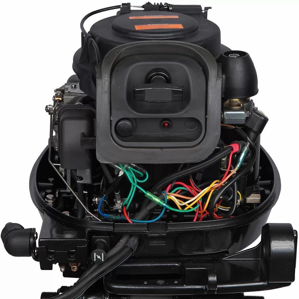 Лодочный мотор MARLIN MF 9.9 AMHS в Ангарске