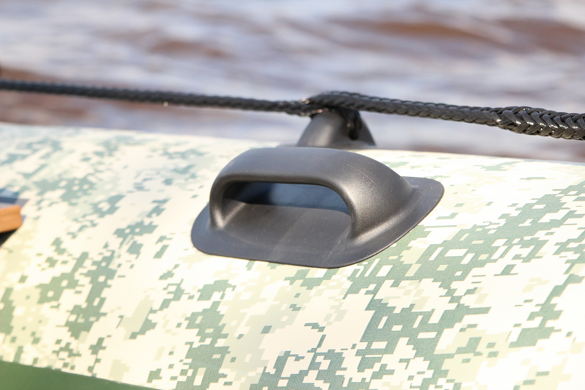 Лодка MISHIMO PRO 315 в Ангарске