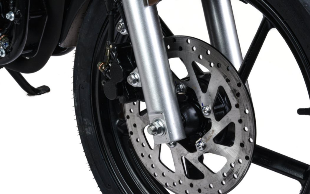 Мотоцикл MOTOLAND (МОТОЛЕНД) 300 BANDIT в Ангарске