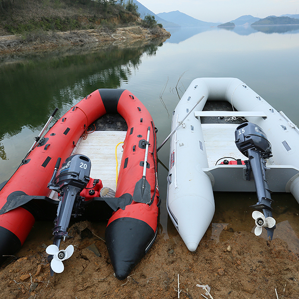 ЛОДОЧНЫЙ МОТОР ALLFA CG Т15 в Ангарске