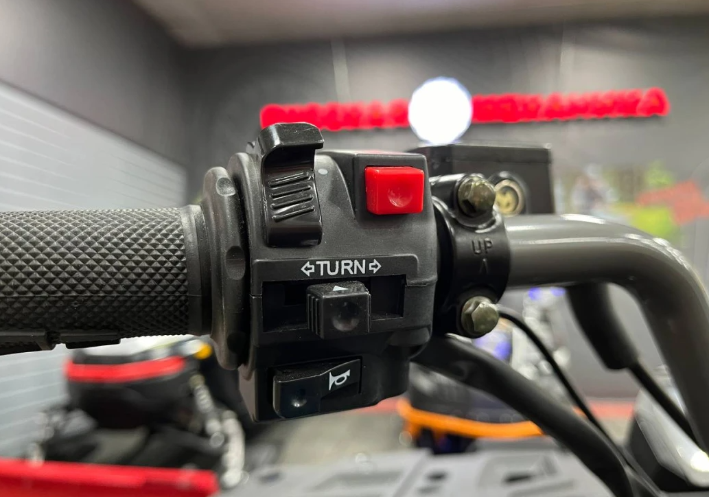 Квадроцикл PROMAX RENEGADE 300 LONG WINCH PRO (2025) в Ангарске