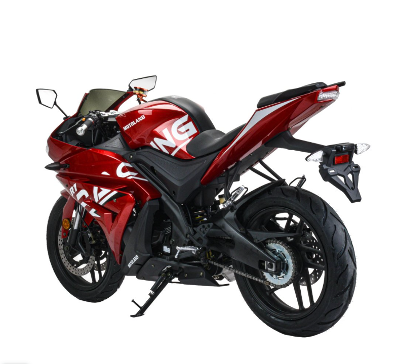 Мотоцикл MOTOLAND (МОТОЛЕНД) R1 300 в Ангарске