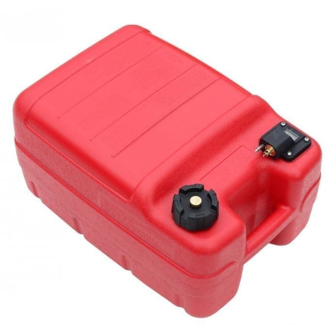 БАК ТОПЛИВНЫЙ 24 ЛИТРА ДЛЯ КАТЕРОВ И ЛОДОК в Ангарске