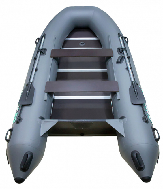 НАДУВНАЯ ЛОДКА GLADIATOR B370 в Ангарске