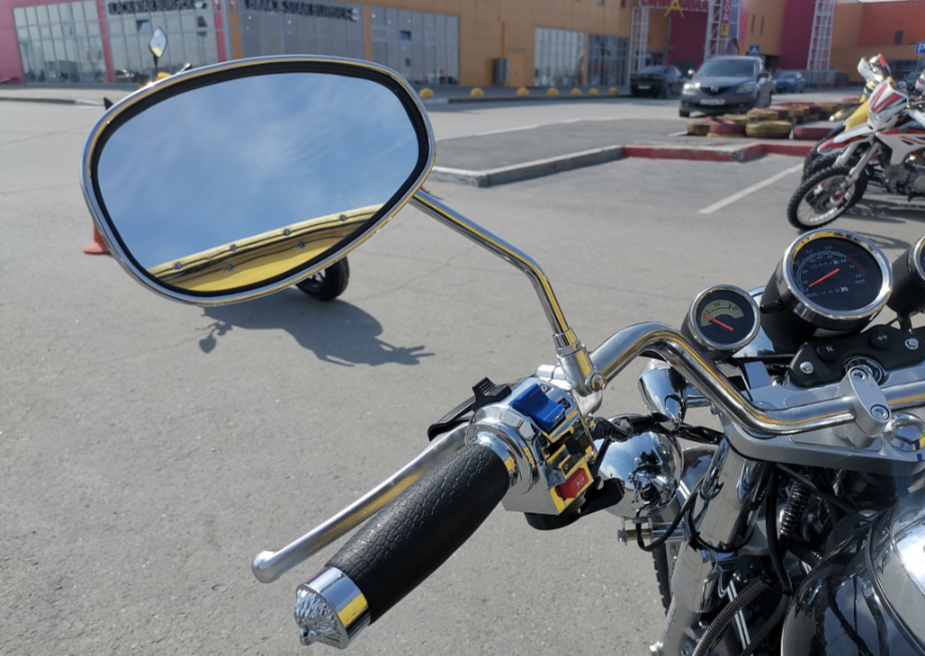 Мотоцикл MOTOLAND (МОТОЛЕНД) WOLF 250 в Ангарске