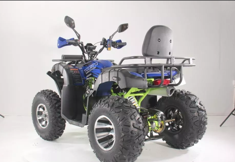 Квадроцикл YACOTA SELA MAX 200 в Ангарске