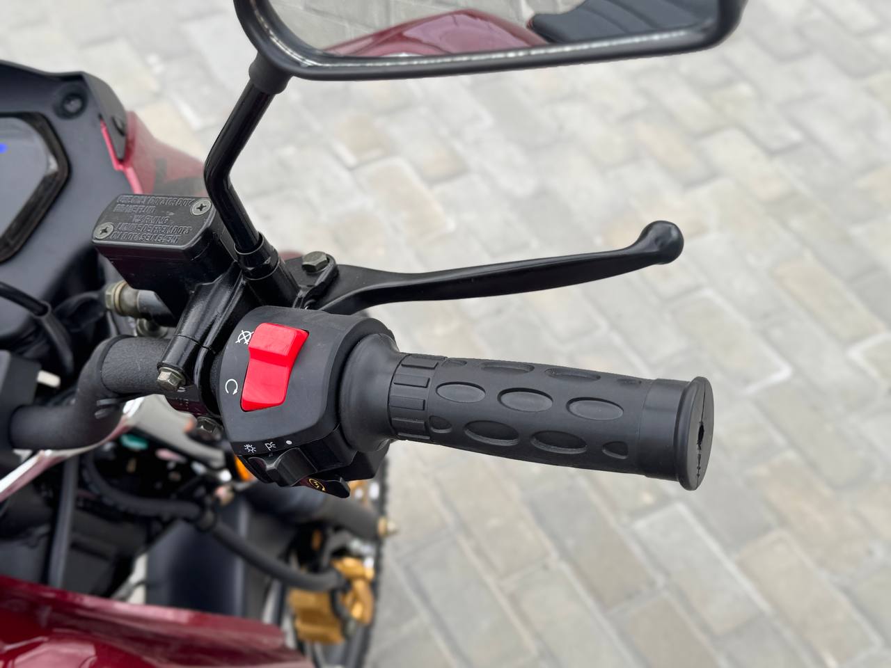 Мопед FAIDET TUGELA RS150 (49) в Ангарске