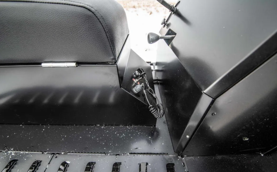 Снегоход АРКТИК 4Т в Ангарске