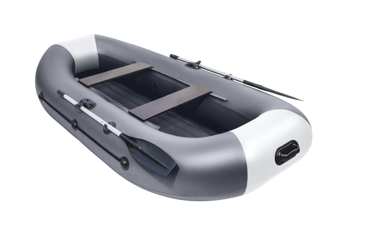 Лодка Таймень LX 290 НД в Ангарске