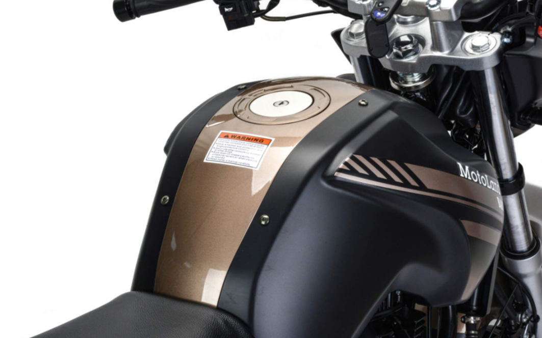 Мотоцикл MOTOLAND (МОТОЛЕНД) 300 BANDIT в Ангарске