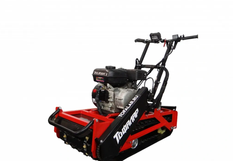 Мотобуксировщик Тофалар Мини в Ангарске