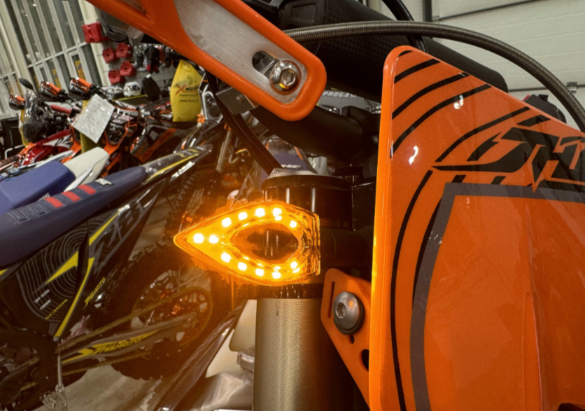 Мотоцикл JHLMOTO JHL M5 MT250 (1E66MM) в Ангарске